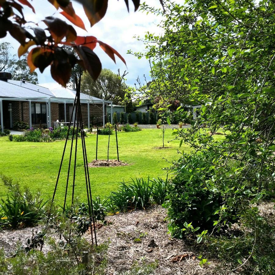 Kennedy House Euroa Perfect For Short Term Stays Екстер'єр фото