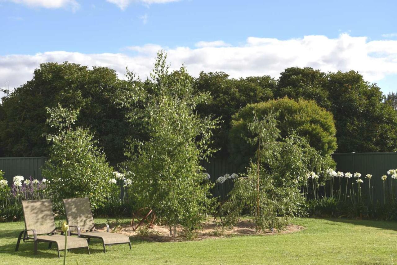 Kennedy House Euroa Perfect For Short Term Stays Екстер'єр фото