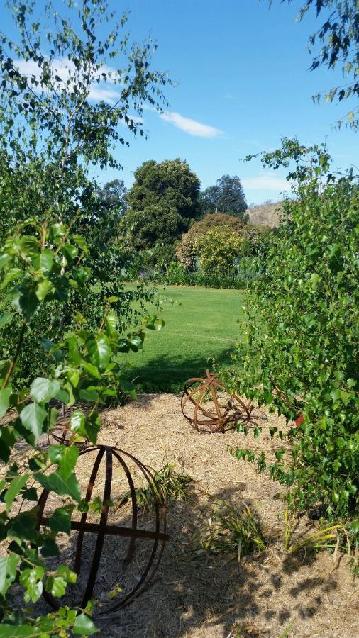 Kennedy House Euroa Perfect For Short Term Stays Екстер'єр фото