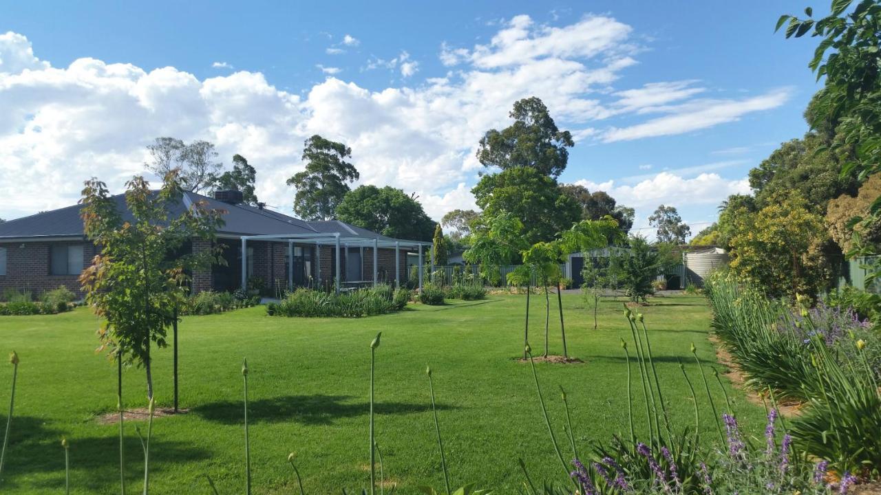Kennedy House Euroa Perfect For Short Term Stays Екстер'єр фото