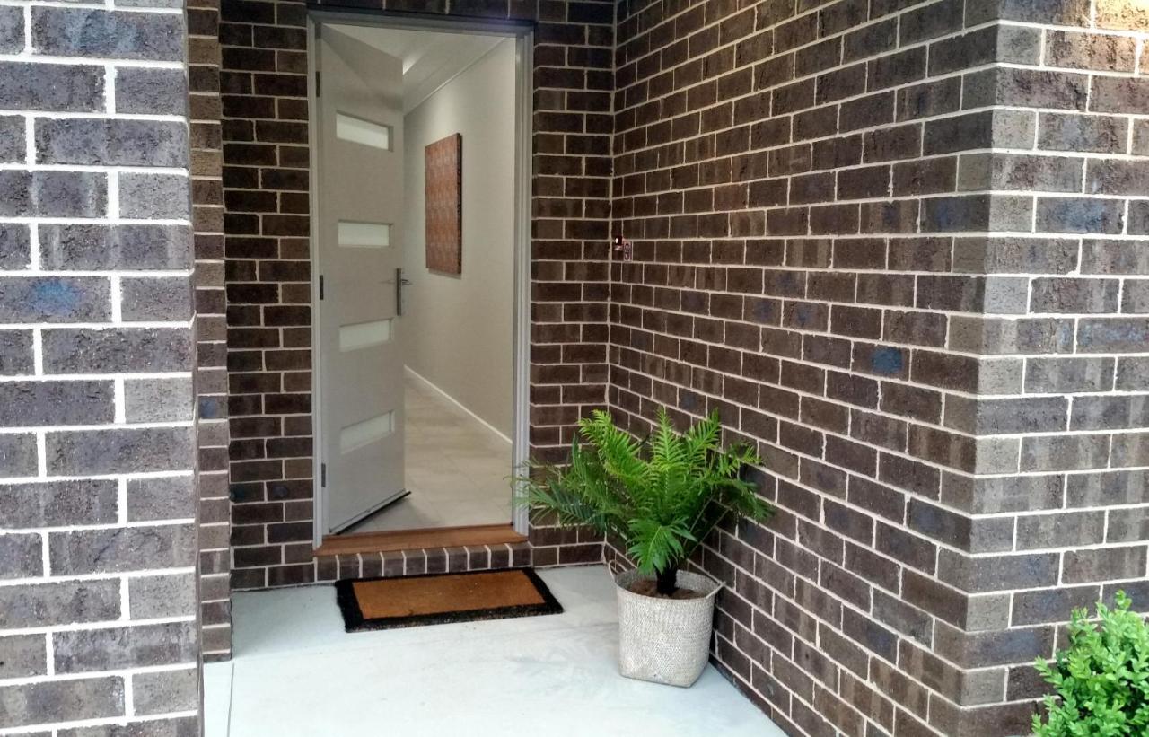 Kennedy House Euroa Perfect For Short Term Stays Екстер'єр фото