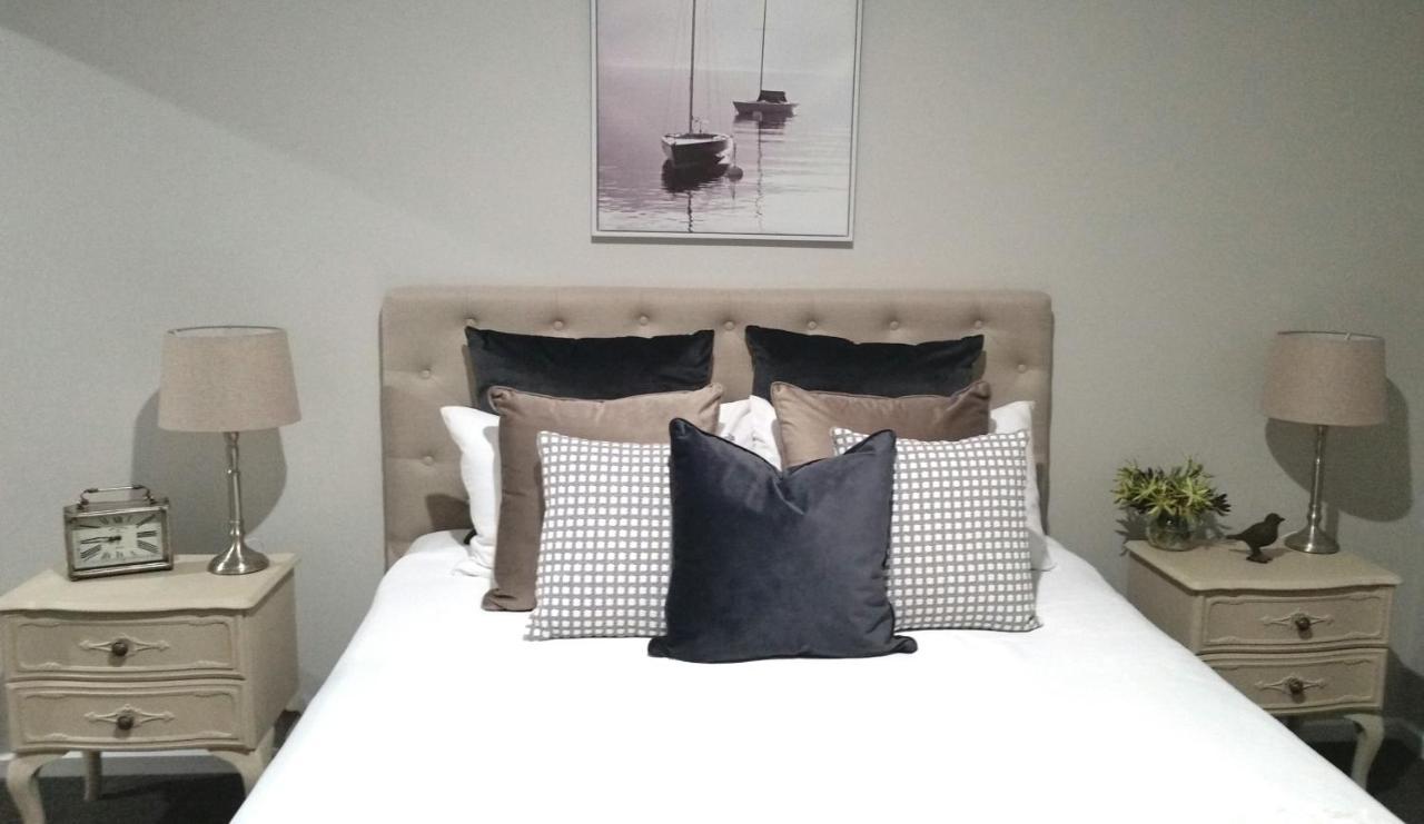 Kennedy House Euroa Perfect For Short Term Stays Екстер'єр фото
