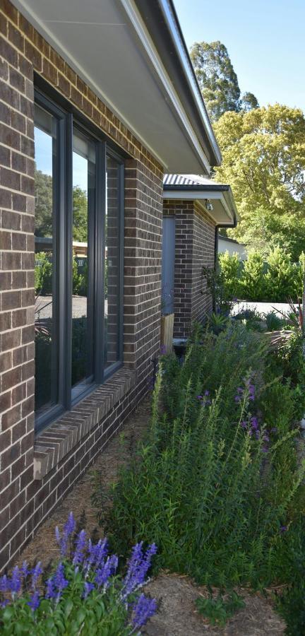 Kennedy House Euroa Perfect For Short Term Stays Екстер'єр фото