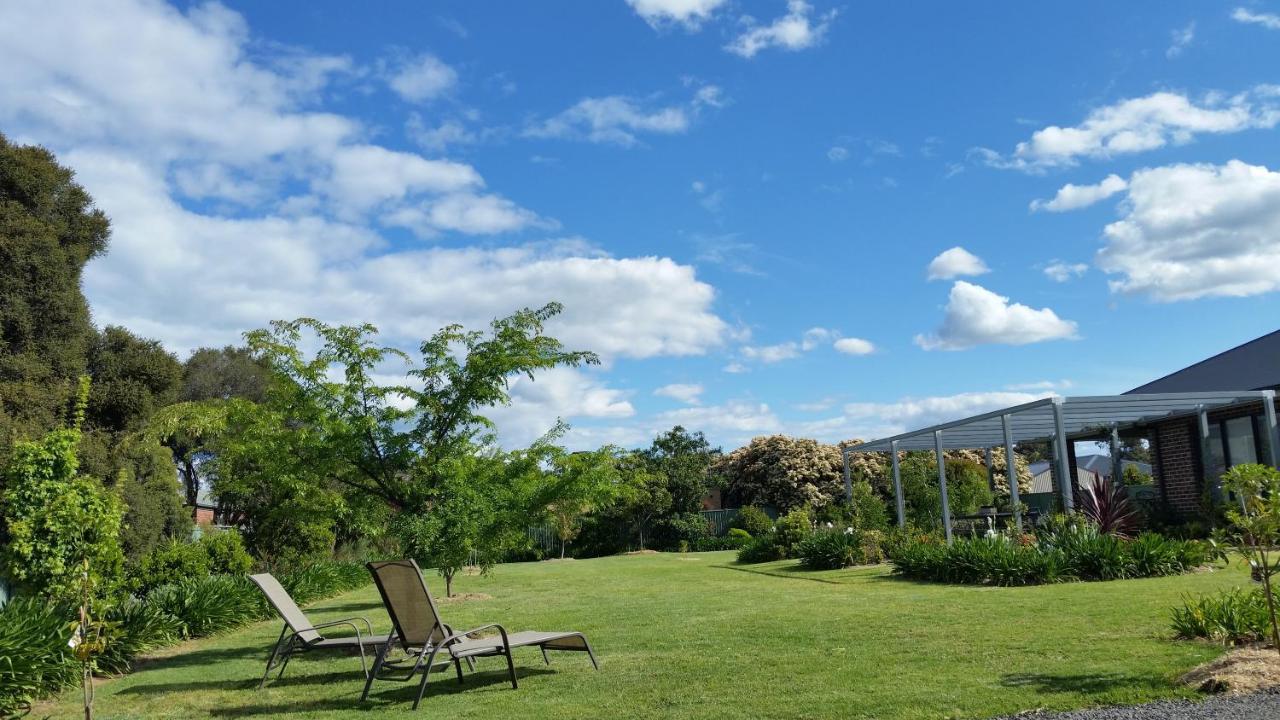 Kennedy House Euroa Perfect For Short Term Stays Екстер'єр фото