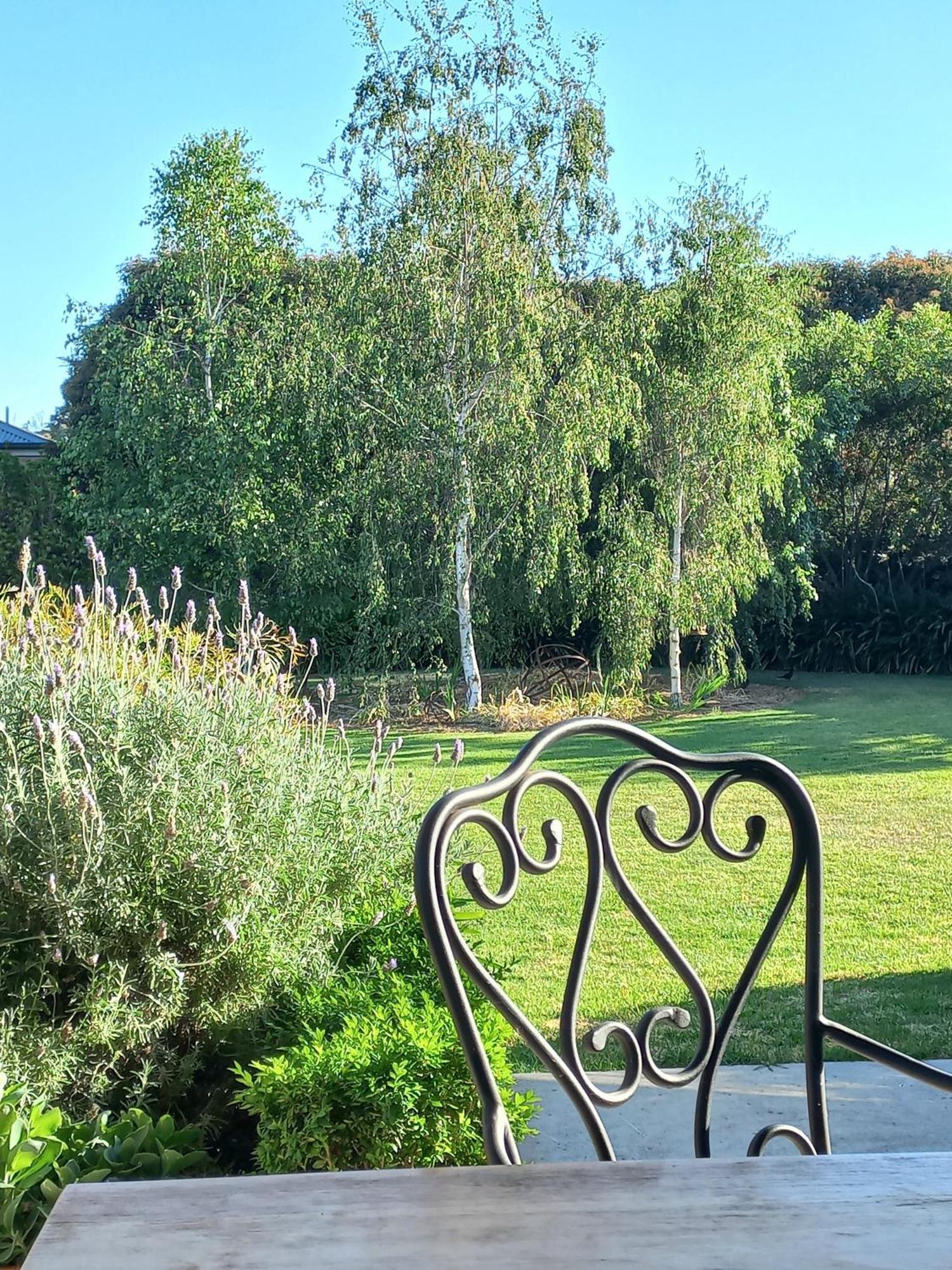 Kennedy House Euroa Perfect For Short Term Stays Екстер'єр фото