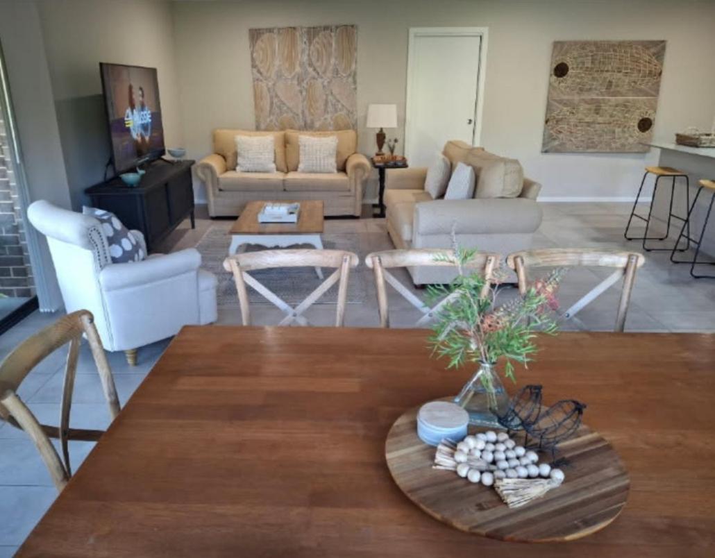 Kennedy House Euroa Perfect For Short Term Stays Екстер'єр фото